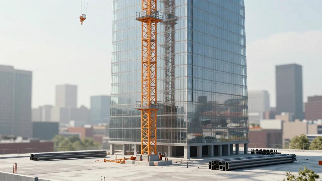 D.C. Developers Stall as Equity Funding Drought Deepens