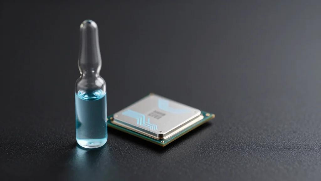 GLP‑1s Massively Marked up; LLMs Priced Near Cost