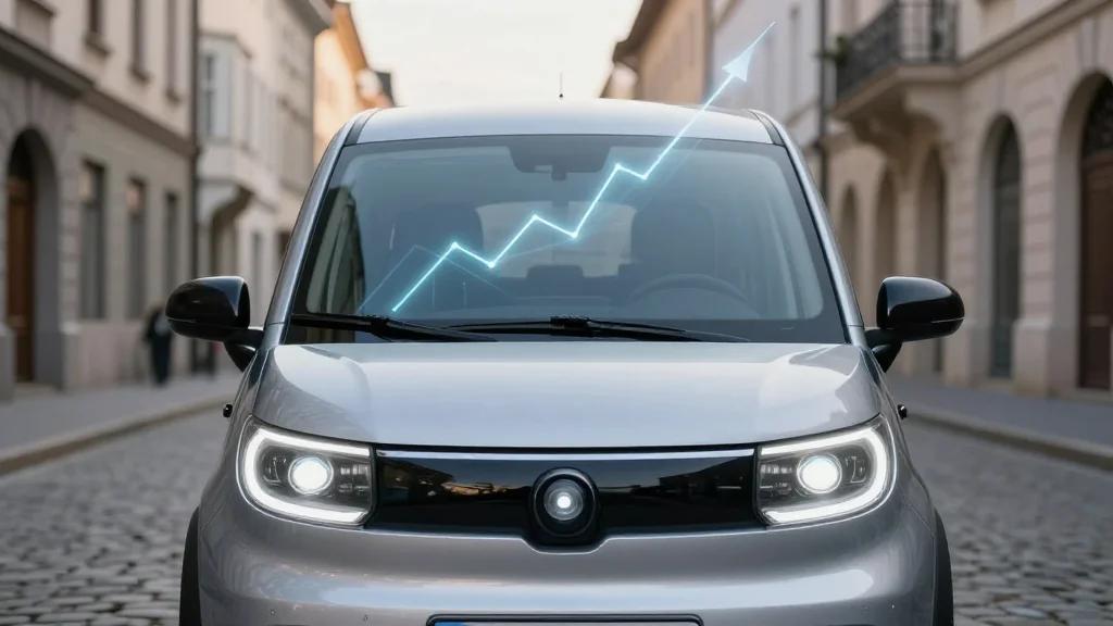 Navigating The Ride-Sharing Industry With Erin Brewer, CFO Of Lyft