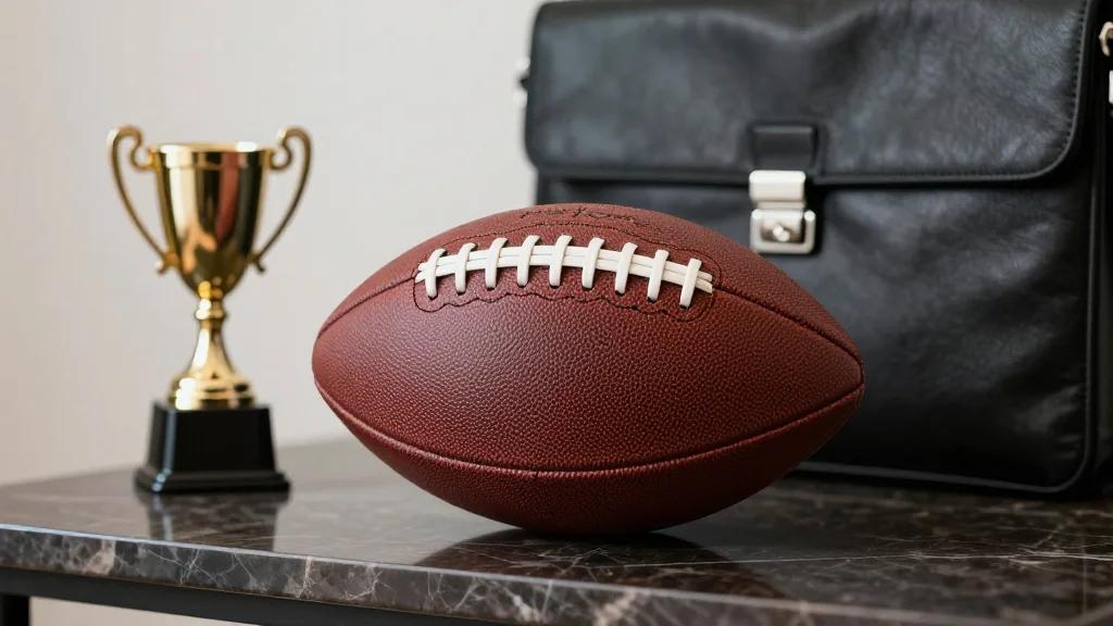 Athletes First Leads 2026 NFL Draft First‑Round Agency Picks