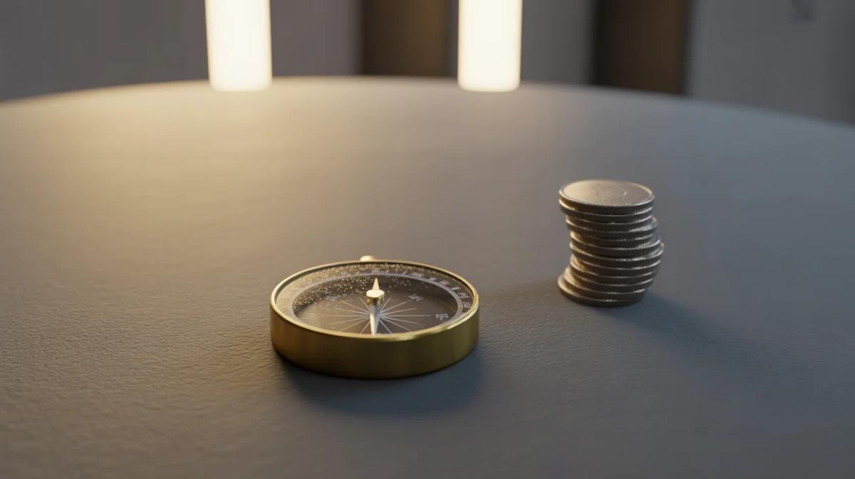 Bitcoin Dominance Set to Rise Again Soon