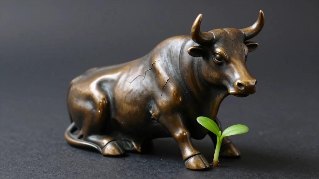 S&P 500 Valuation Drops as Earnings Surge, Recession Fears Unfounded