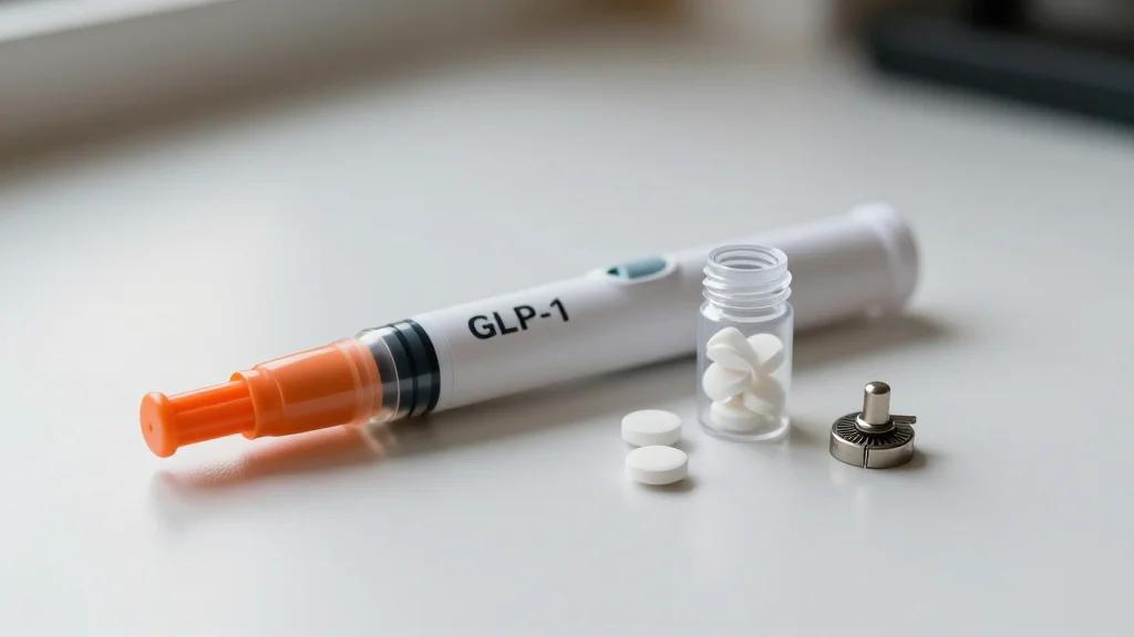 Quit a GLP-1? Plan to Start Again? It's Not Recommended, but Plenty of People Do It