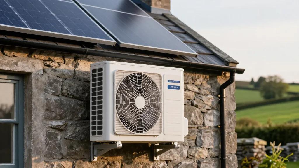Solar Leads Ireland’s Home Energy Upgrade Grant Scheme in 2026