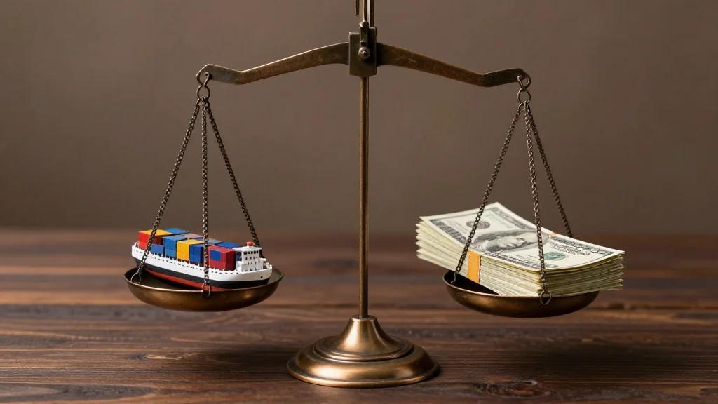 Section 122 Tariffs Hampered by Undefined Terms