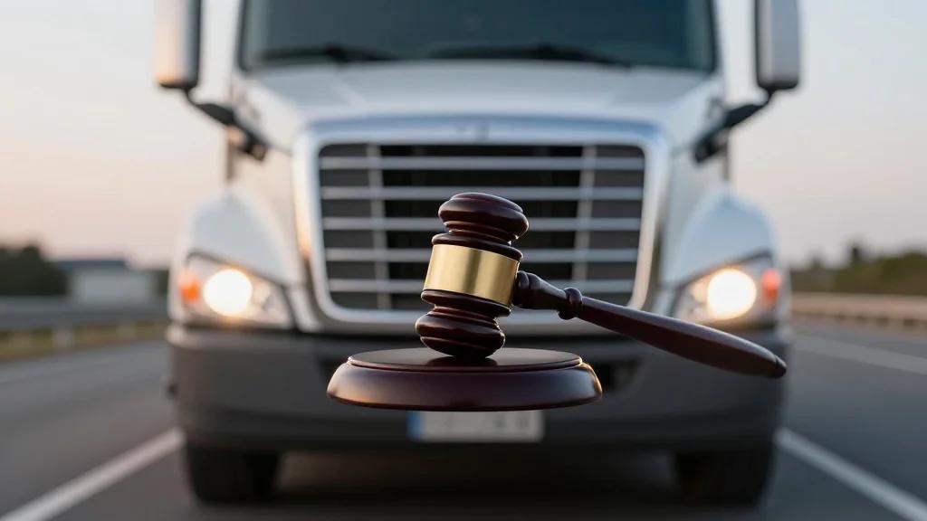 After CBS Report, C.H. Robinson Seeks to Deflect Safety Responsibility to FMCSA