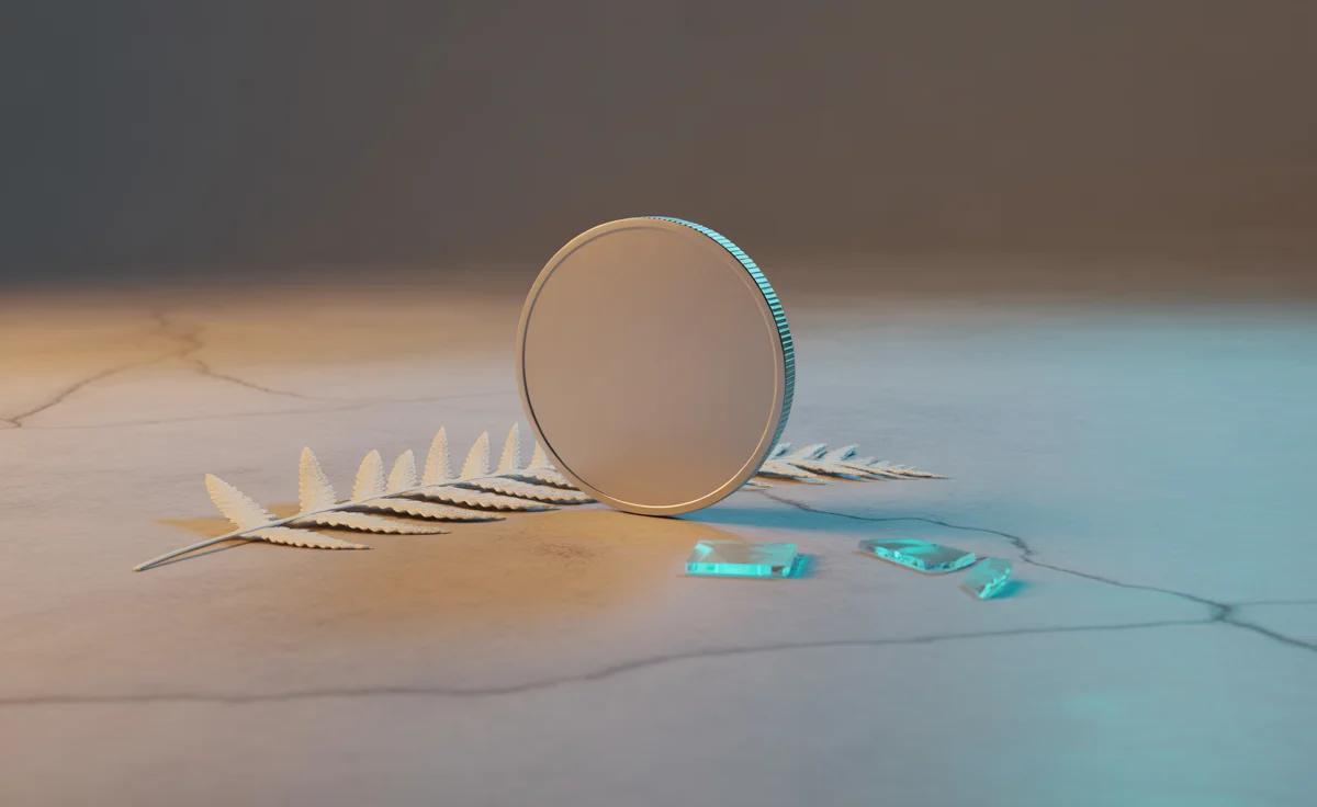 Zcash Rise Mirrors 2018 Bear Market, Not a Pump