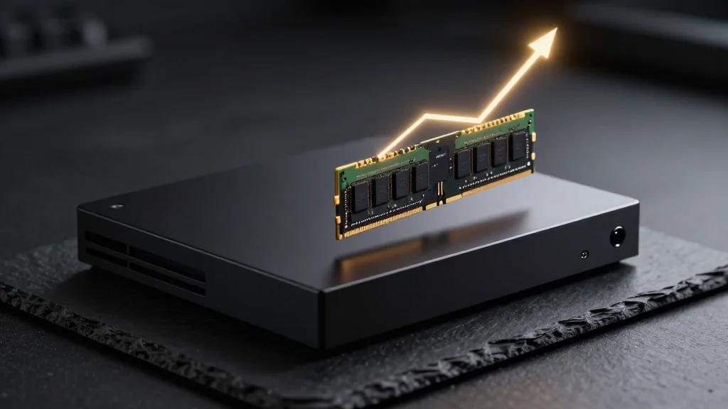 Sony's PS5 Price Hike Confirmed, DDR5 Switch Looming