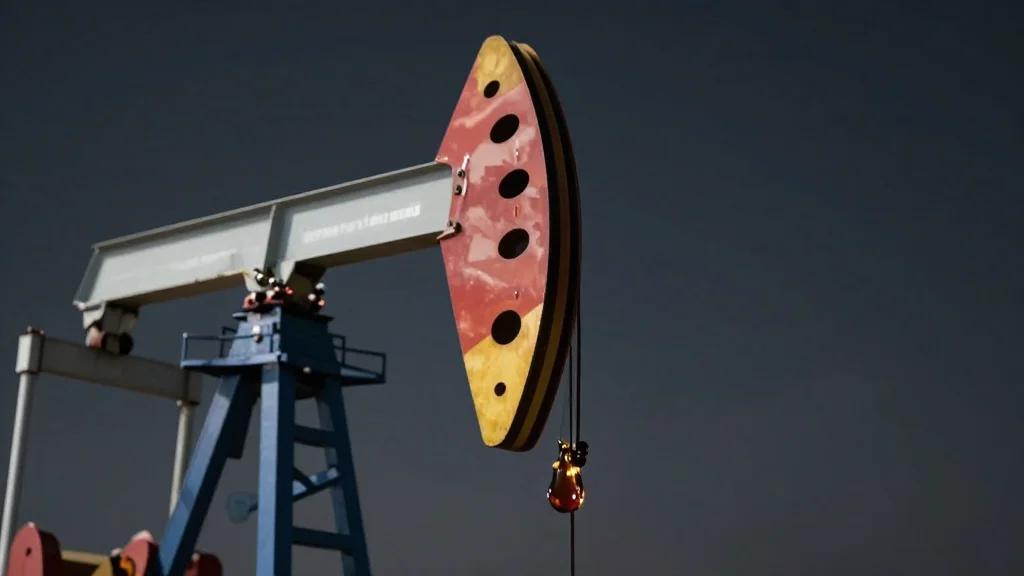 Traders Point to Suspicious Activity in the Oil Market on Wednesday