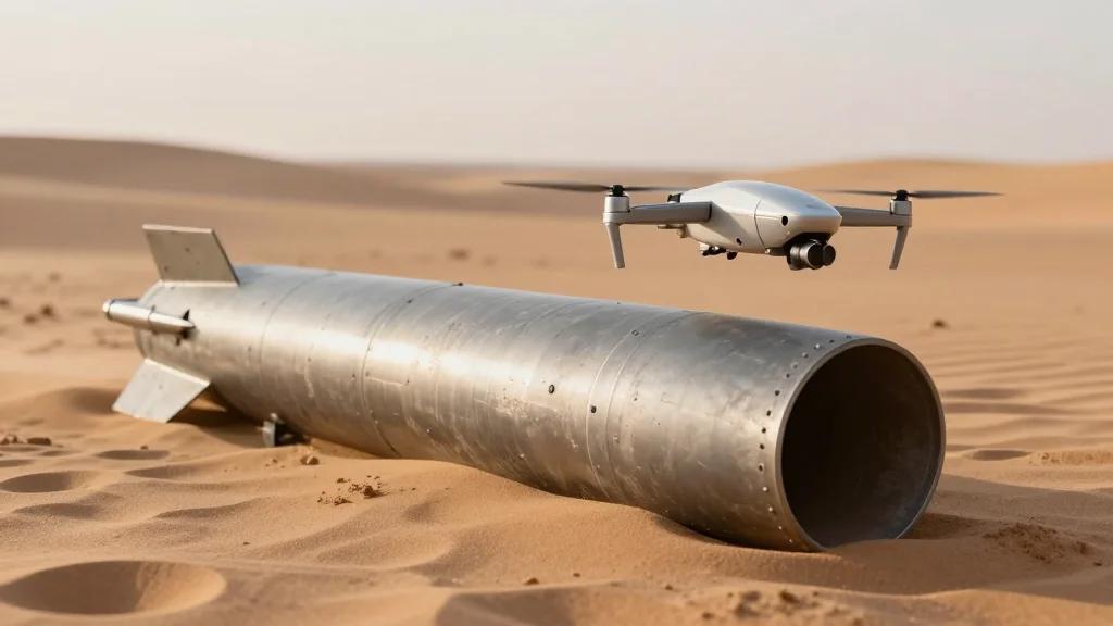 Arab Nations Permit Iran to Bomb US Bases, Avoid Airstrikes