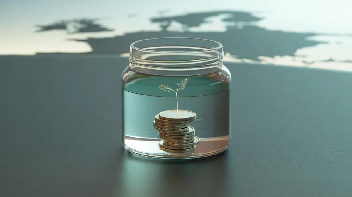 WisdomTree Debuts Europe’s First Staked‑ETH ETP