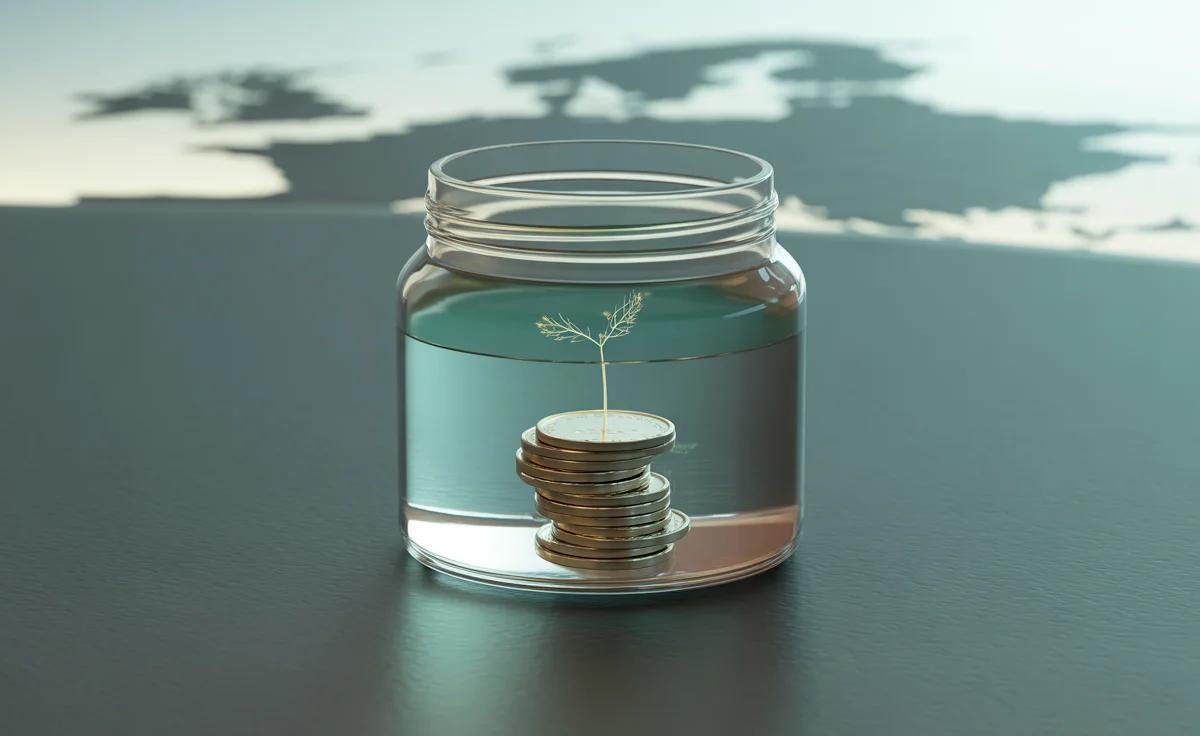 WisdomTree Debuts Europe’s First Staked‑ETH ETP