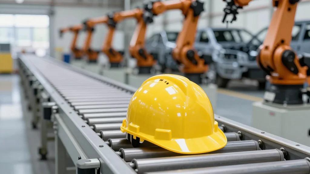 Stellantis Explores Chinese EV Production in Canada with Leapmotor – Report