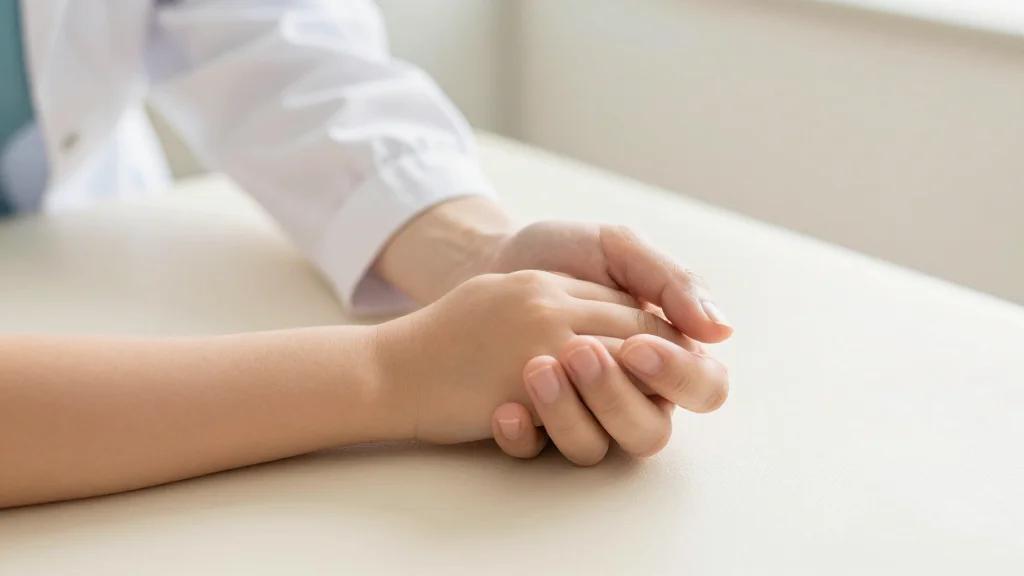 Quality Care: 45‑Minute Pediatric Visit Makes All Difference