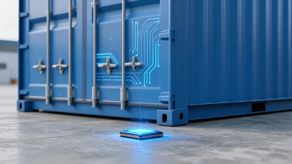 How Moving Mission-Critical Tech Requires a Different Approach to Freight Logistics