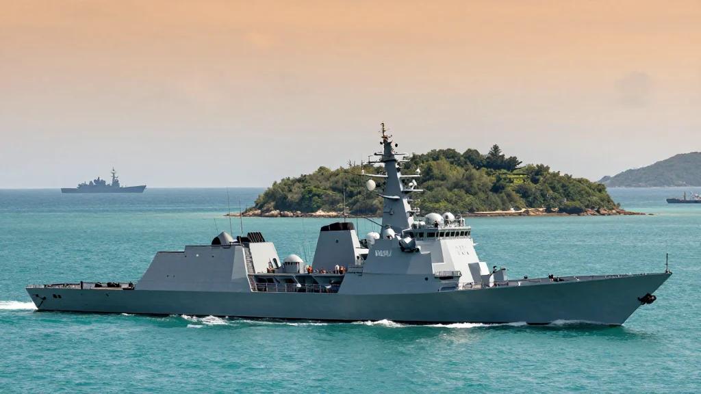 Iran War Is Accelerating SE Asia’s Drift From America