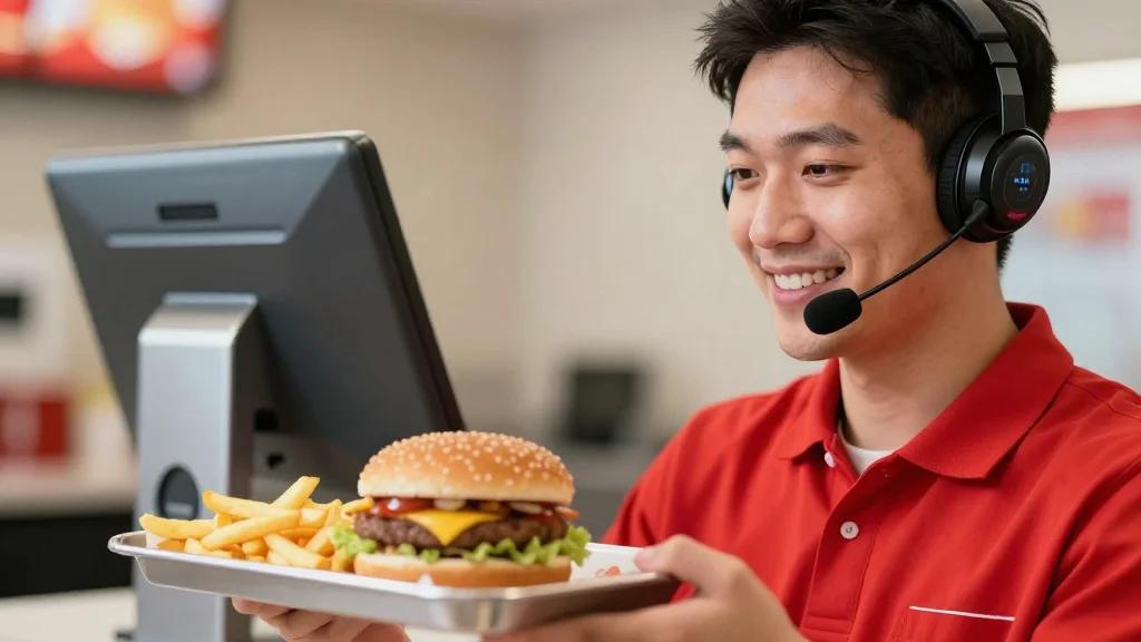 Burger King’s 60,000-Worker Hiring Push Reflects the Reality of Running a Tech-Enabled Restaurant at Scale