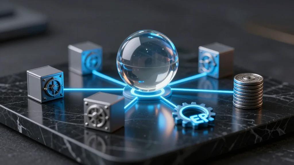 Liquidity as a Real-Time Operating System: Kyriba on the Future of Treasury