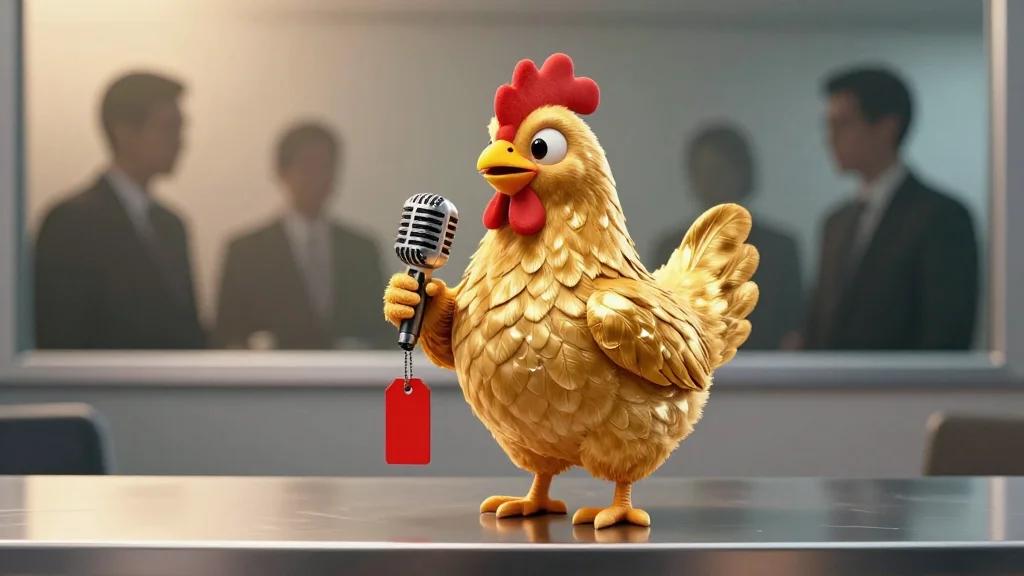 KFC’s Colonel Dances in the Name of Affordable Fried Chicken in New Ads