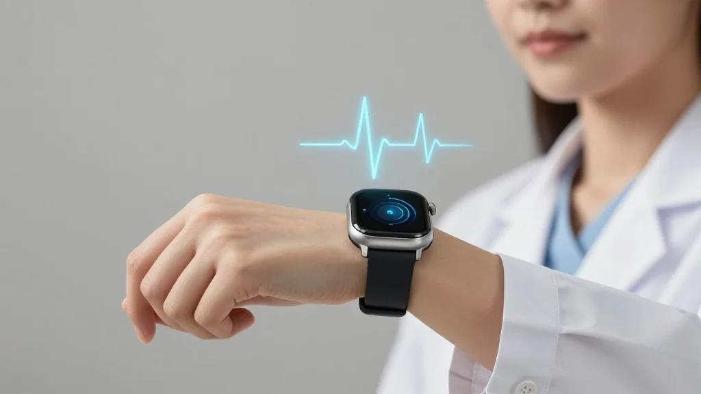 Got Wearable Data? Your Doctor Can Help You Connect the Dots