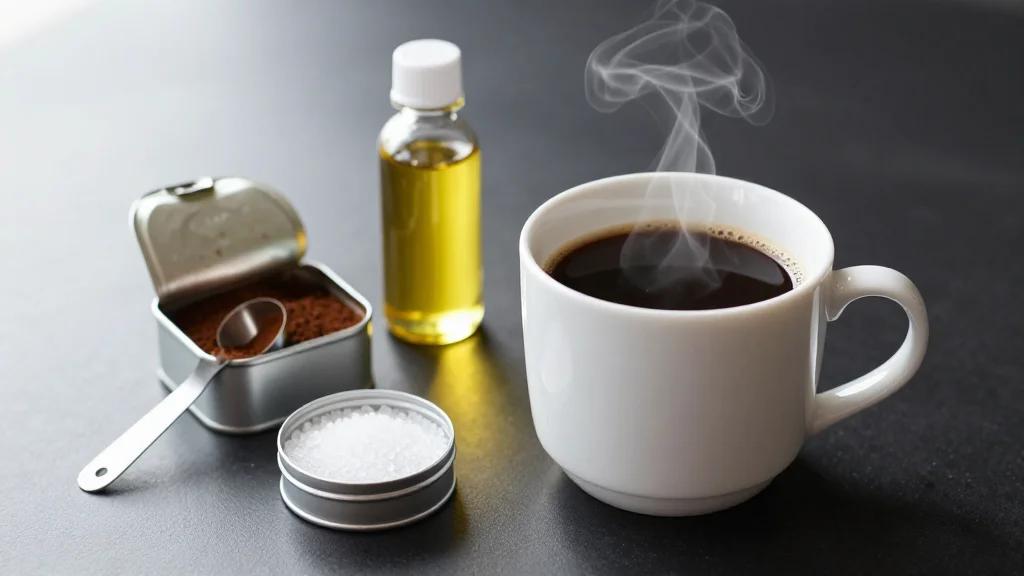 Now They’re Adding Creatine To Coffee