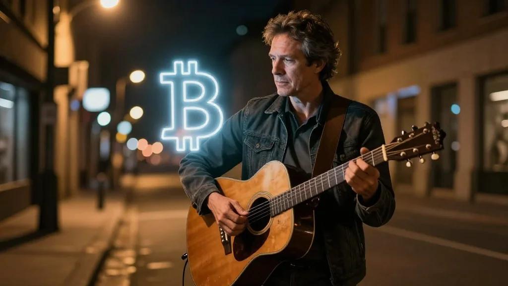 G. Love Loses Retirement Savings in Crypto Scam