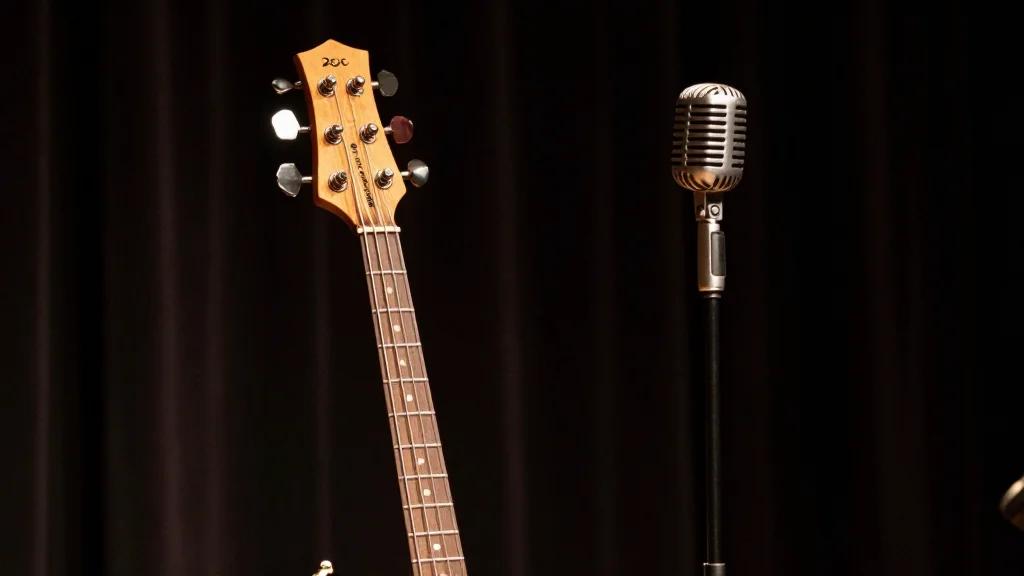 Paul McCartney Shines at Rare Underplay at Fonda Theatre