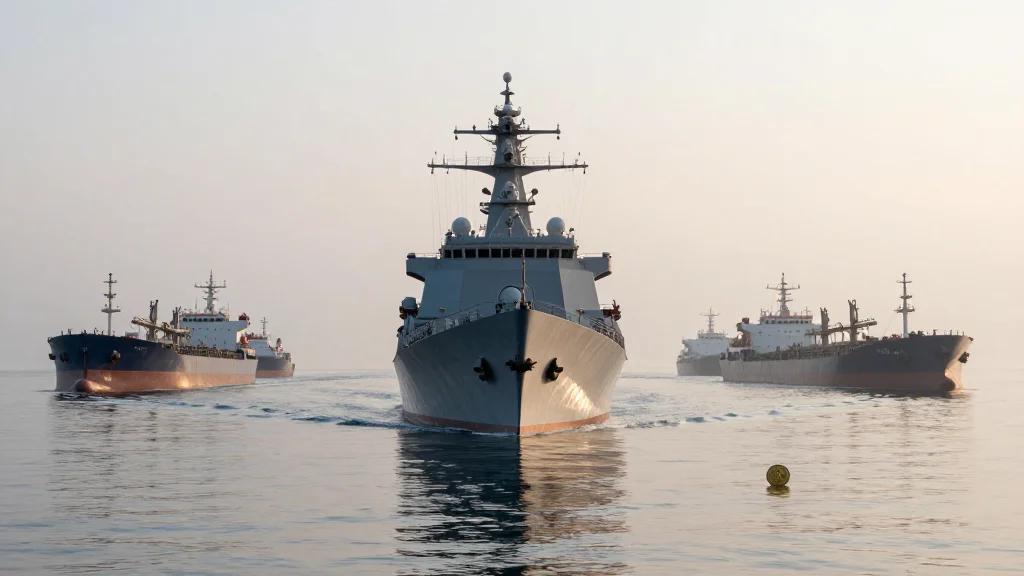 Extreme Fear Fades as Markets Weather Hormuz Tension