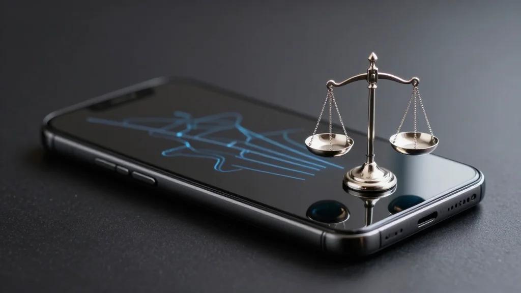 Supreme Court Weighs Phone Searches to Find Criminals Amid Complaints of 'Digital Dragnets'