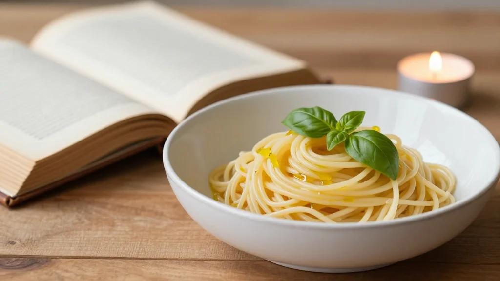 Futurist Cookbook's Century-Old Rules Redefine Perfect Meals