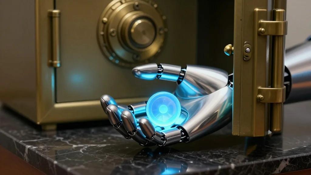 Insurance's Key Role for AI Agents