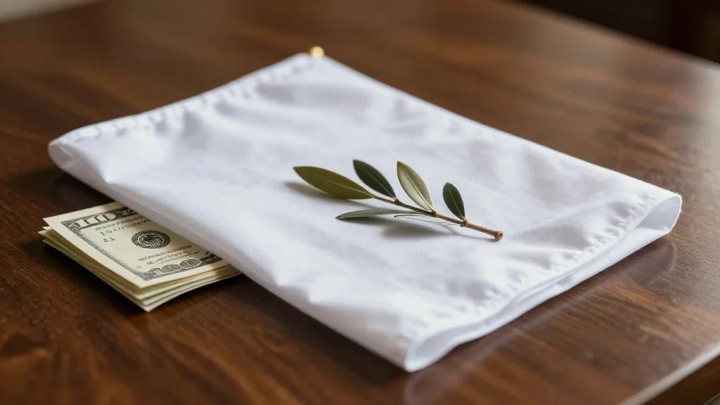 Both Iran and White House Must ‘Like’ Ceasefire Terms