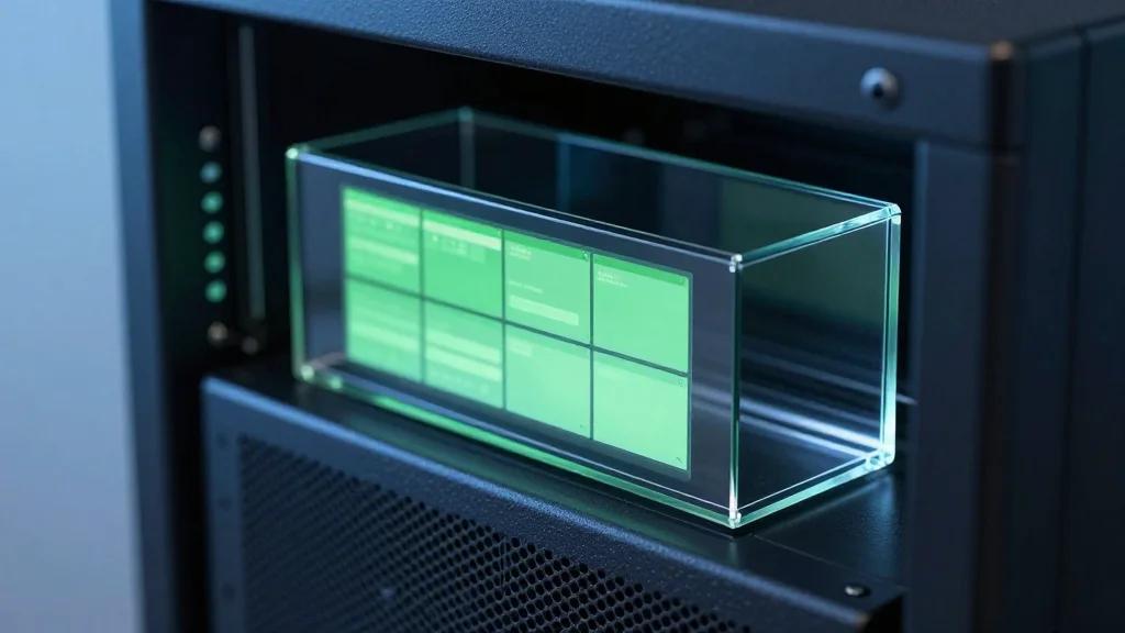 Scion Runs Agents in Isolated Containers, Not Scripts