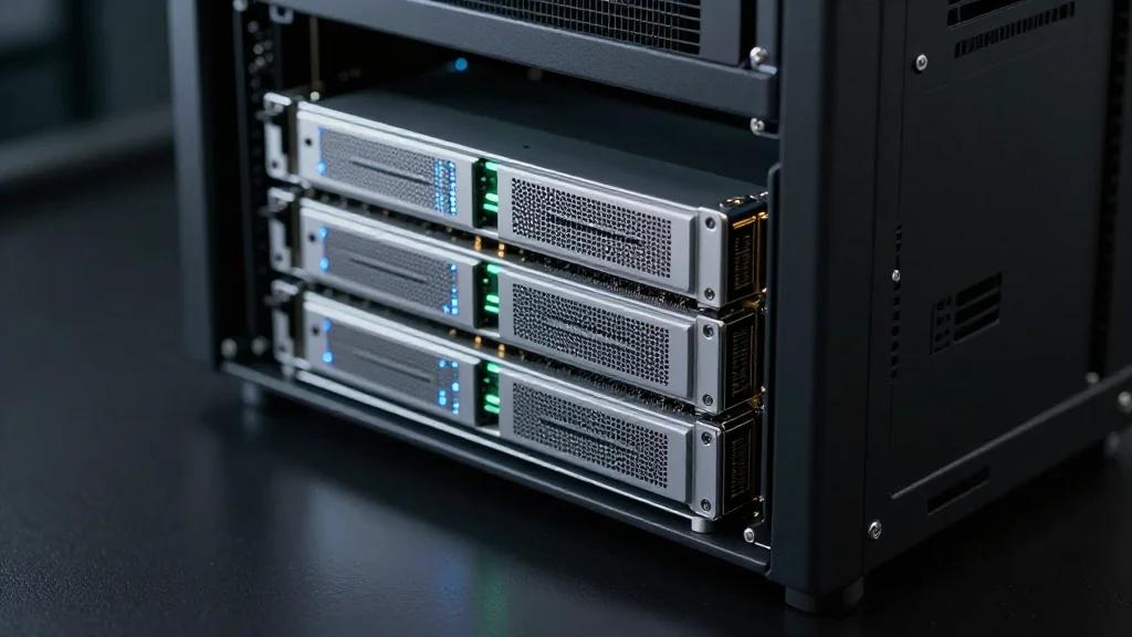 Rebellions Unveils Rack‑Scale AI Inference Systems Claiming 6× Power Savings, 75% Lower Cost