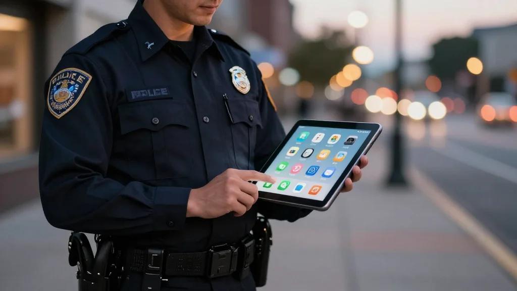 NEOGOV Acquires Public Safety Tech Firm PowerDetails