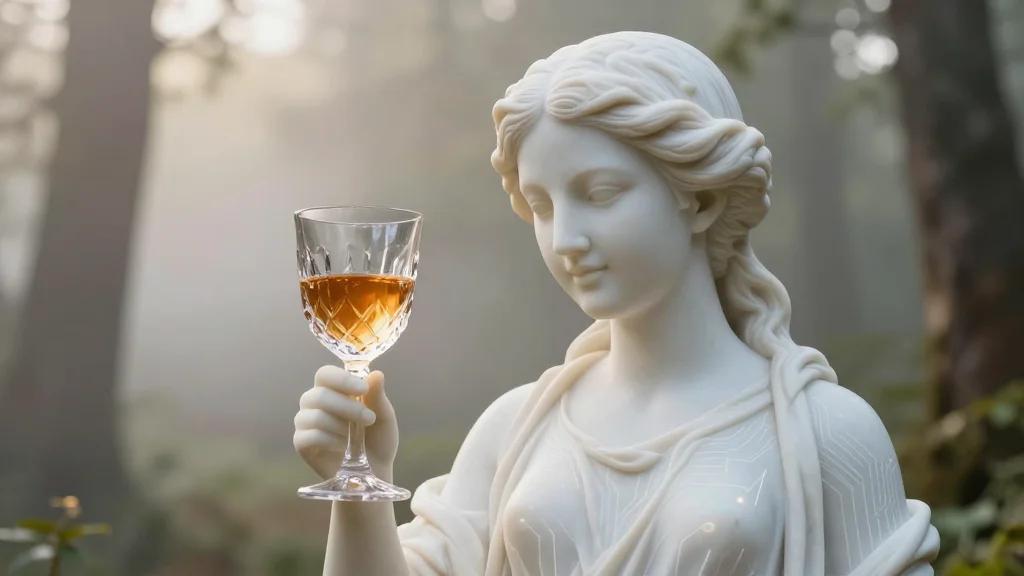 Drink or Get Vomited: Save Your Soul