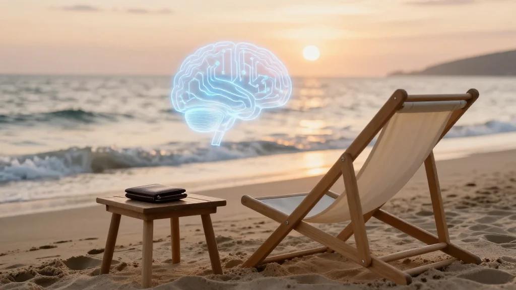 AI Disruption Challenges the Viability of Coast FIRE