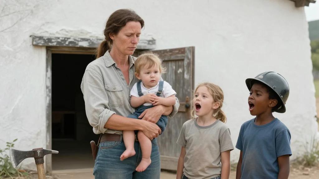 Kids Mimic Tame Impala, Parents Cringe at Profanity