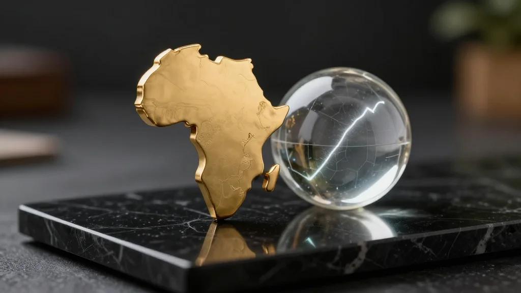 African Finance Chiefs Seek Emergency Funding as US‑Iran War Threatens Currency Stability