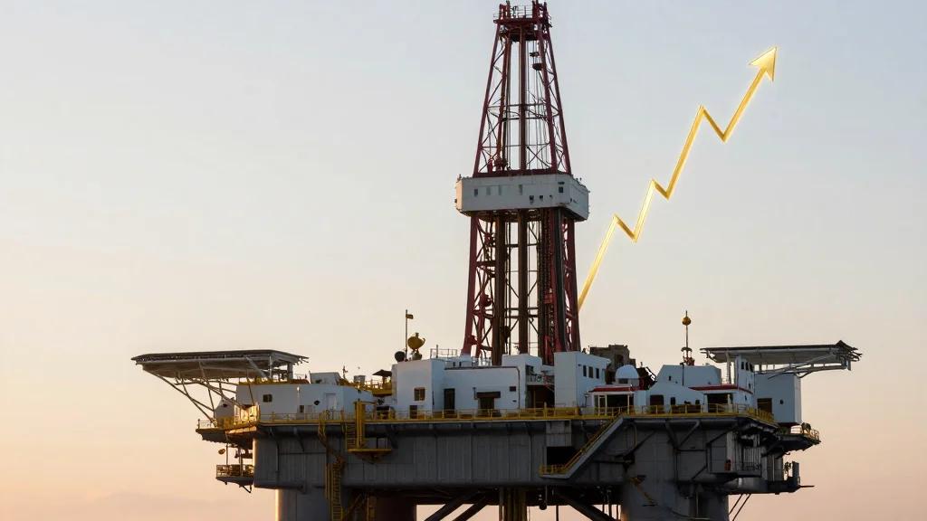 Selective Long on Rig-Count Breakout Amid HMH IPO