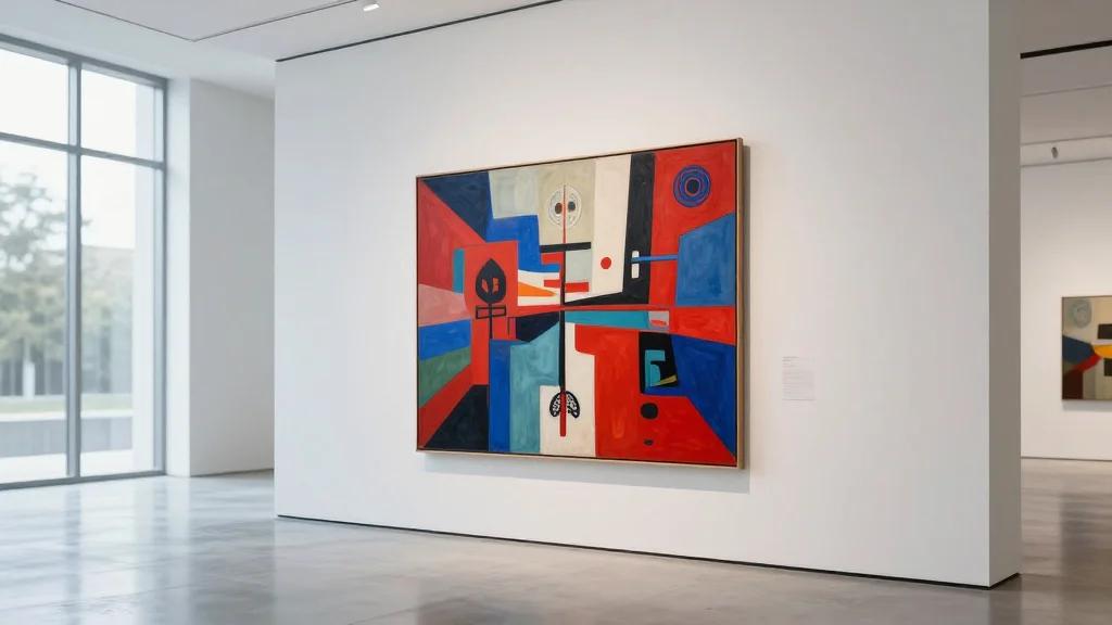 BTS’s RM to Debut Personal Art Collection at SFMOMA in October