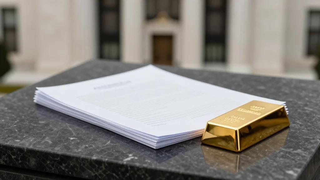 Warsh Signals Evolution, Not Revolution at the Fed