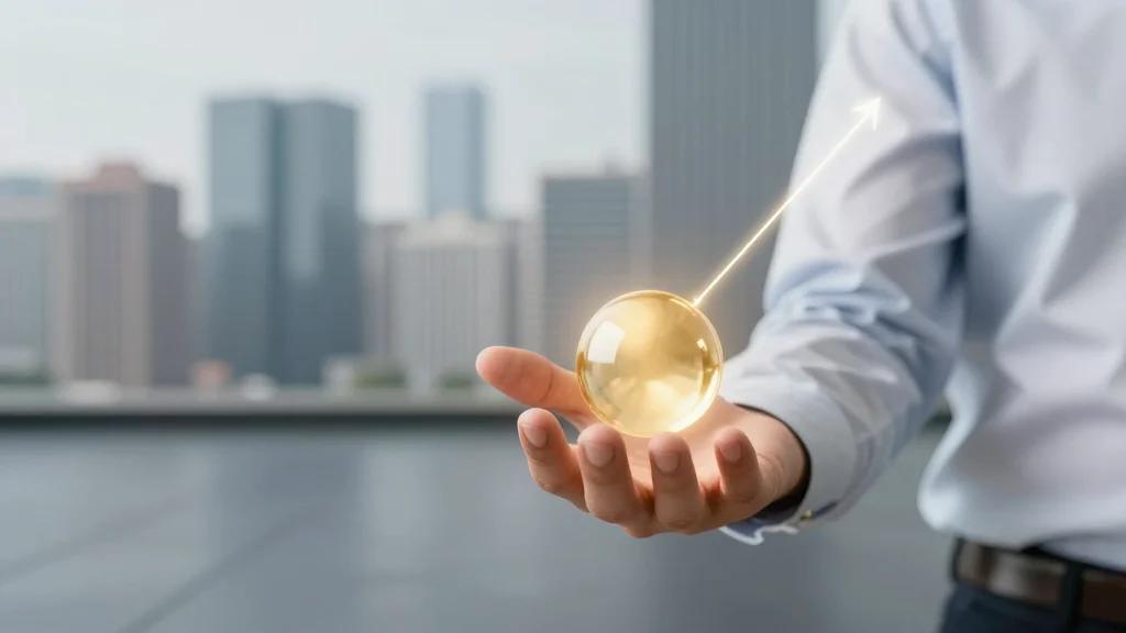 True Opportunity Measured by Post‑commitment