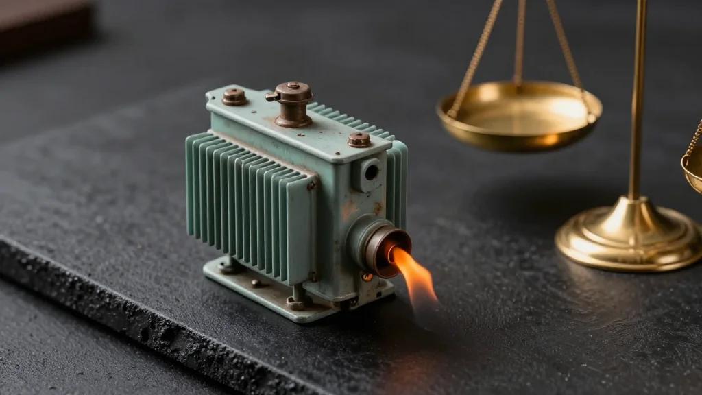 County Prosecutors Probing Whether Edison Should Be Criminally Charged for Eaton Fire