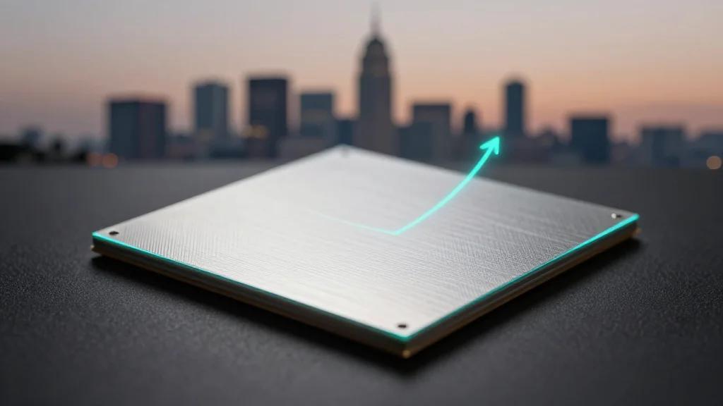 AXT Inc. (AXT) Up 21.5% Ahead of Earnings