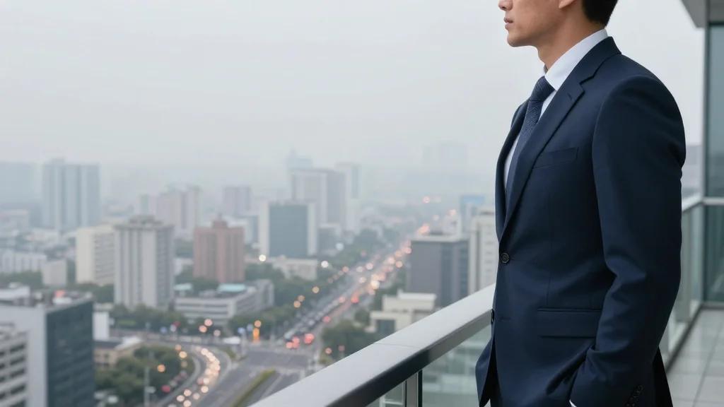 Higher Ranks Blur Problems, Making Decisions Seem Worse