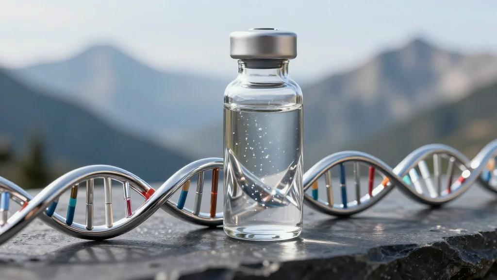 Humans in The Andes Appear to Have Evolved a Strange Genetic Ability