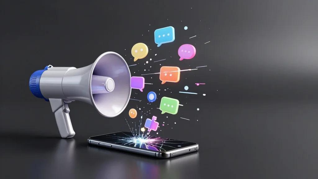 Most Online Content Is Noise; Only Fresh Ideas Trend