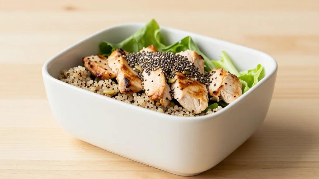 How GLP-1 Medications Are Driving Food and Beverage Innovation