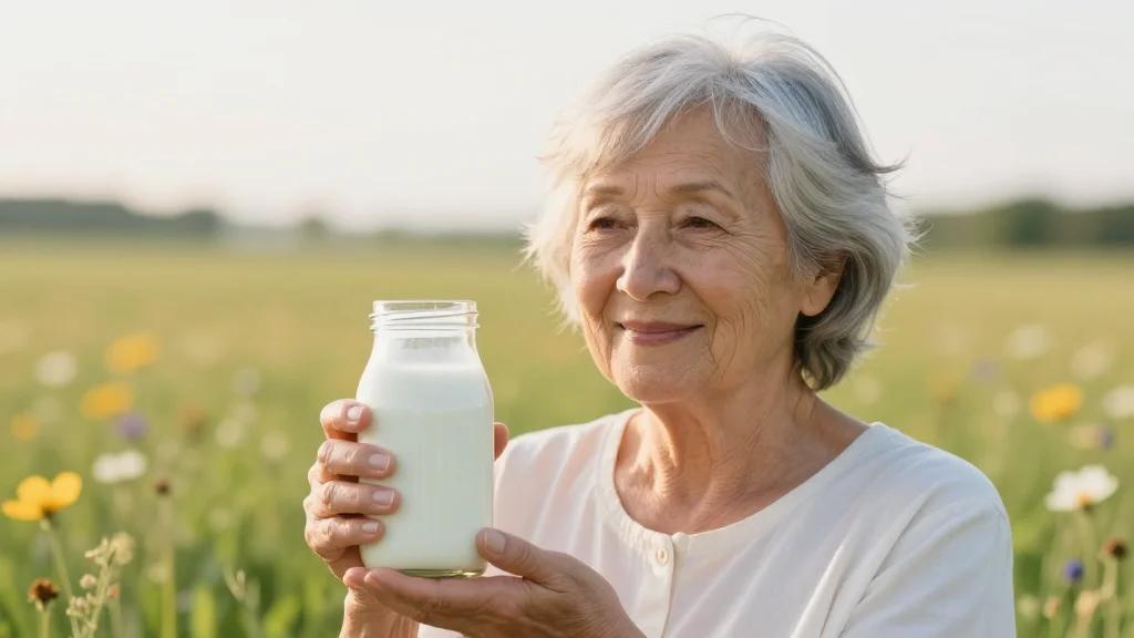 Higher Albumin Levels Linked to Longer Lifespan